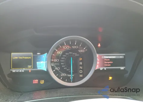 2012 Ford Explorer Limited from USA, damaged, VIN 1FMHK8F81CGA12285